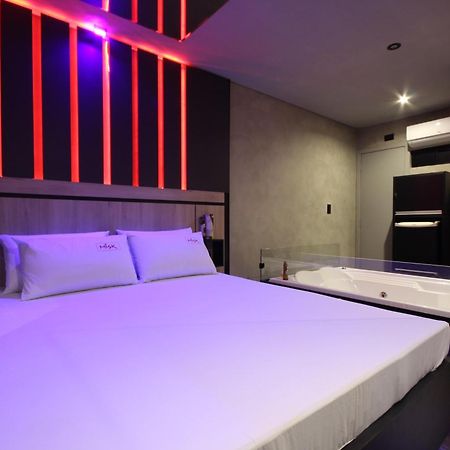 Misk Motel 2 Campinas  Dış mekan fotoğraf
