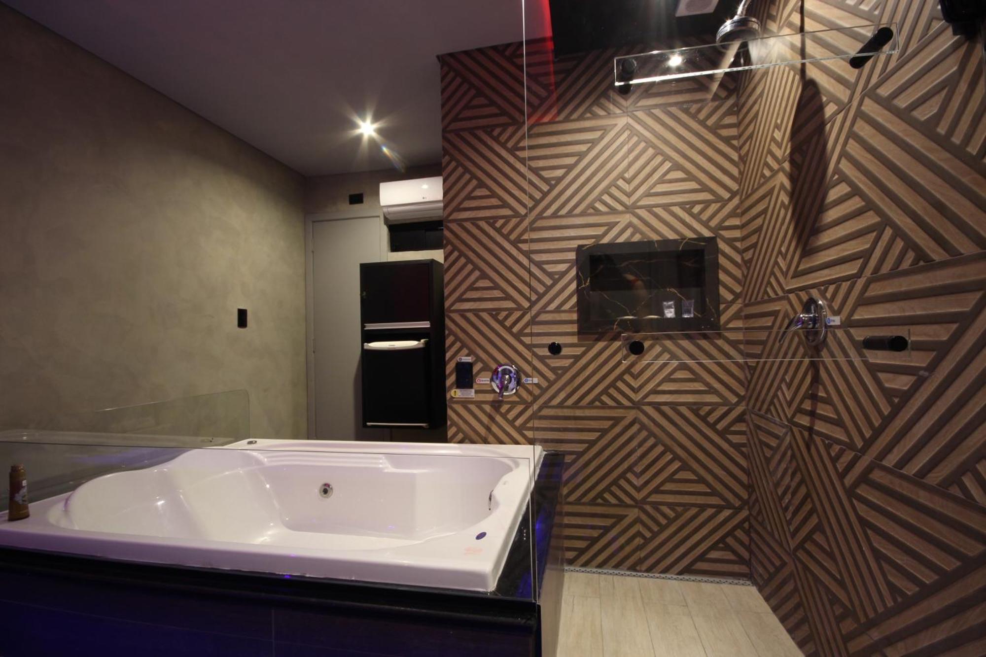 Misk Motel 2 Campinas  Dış mekan fotoğraf